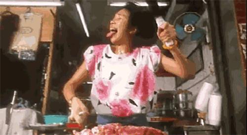 螃蟹跟柿子同食会致命吗,螃蟹和柿子一起吃会危及生命吗