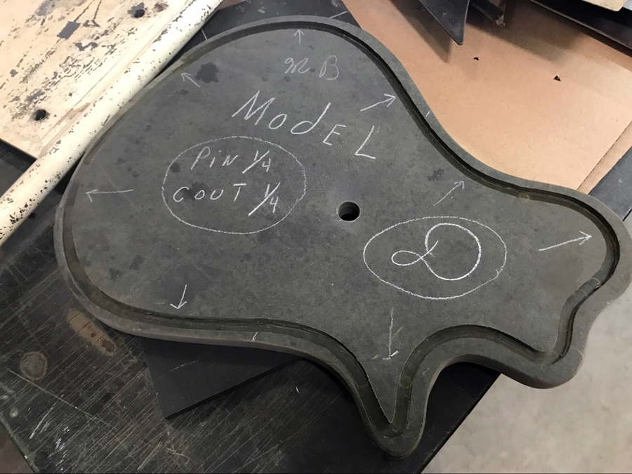 极速快报：弘力乐器2017加拿大Godin吉他工厂参观第一天