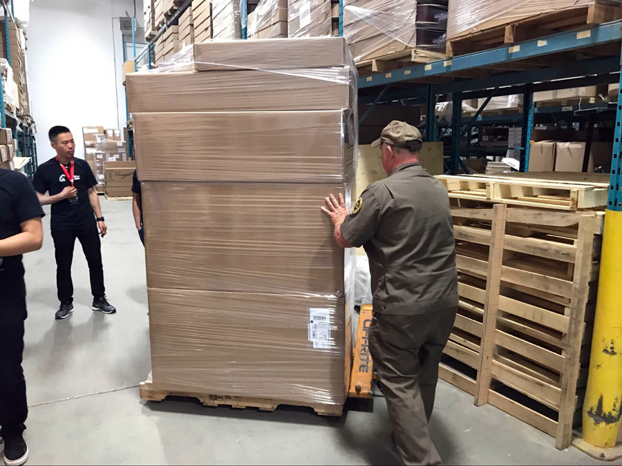 极速快报：弘力乐器2017加拿大Godin吉他工厂参观第一天