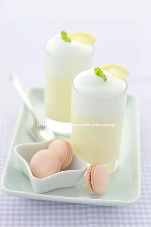 清爽可口的夏季冰品,夏天清凉冰品推荐