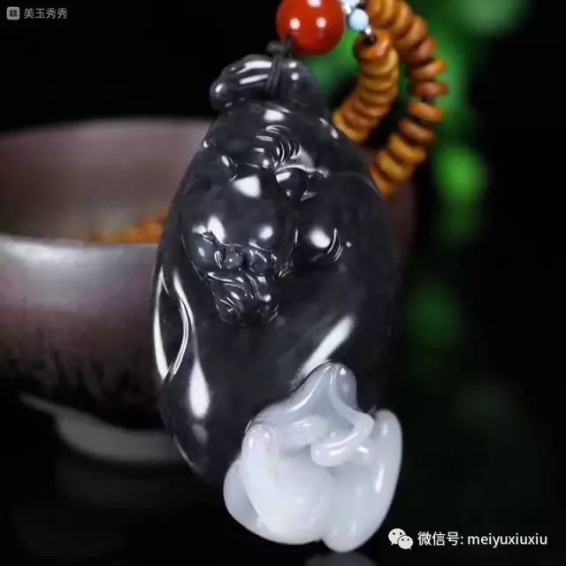 青花意境之美,认识瓷器