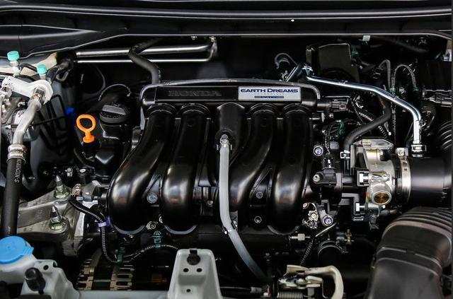 本田wrv2020新车8万,本田wrv和hrv有什么区别