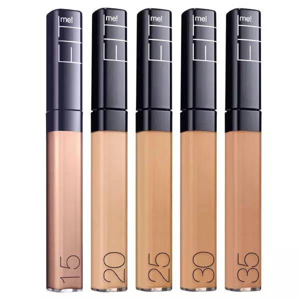 开价彩妆推荐,开架彩妆分享