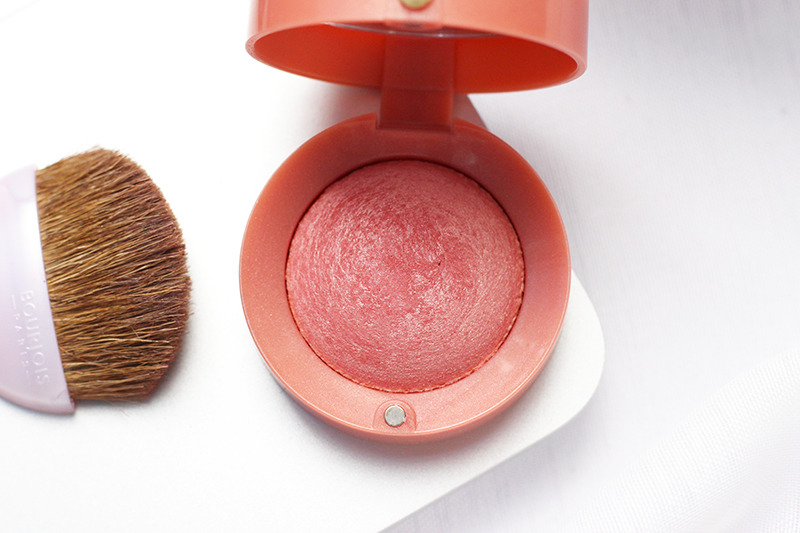 腮红推荐少女,腮红推荐平价学生少女感