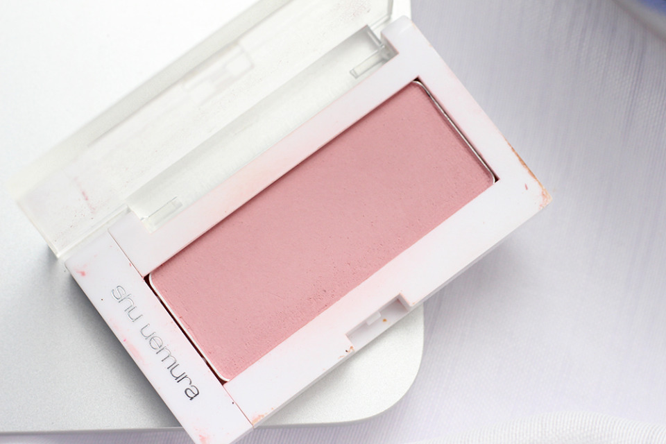 腮红推荐少女,腮红推荐平价学生少女感