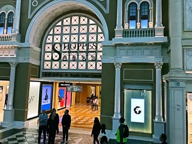 澳门免税店购物攻略最全,澳门哪个免税店东西最全