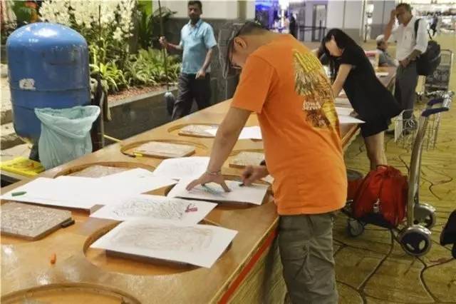 世界最值得一去的机场排名,全球排第一的机场