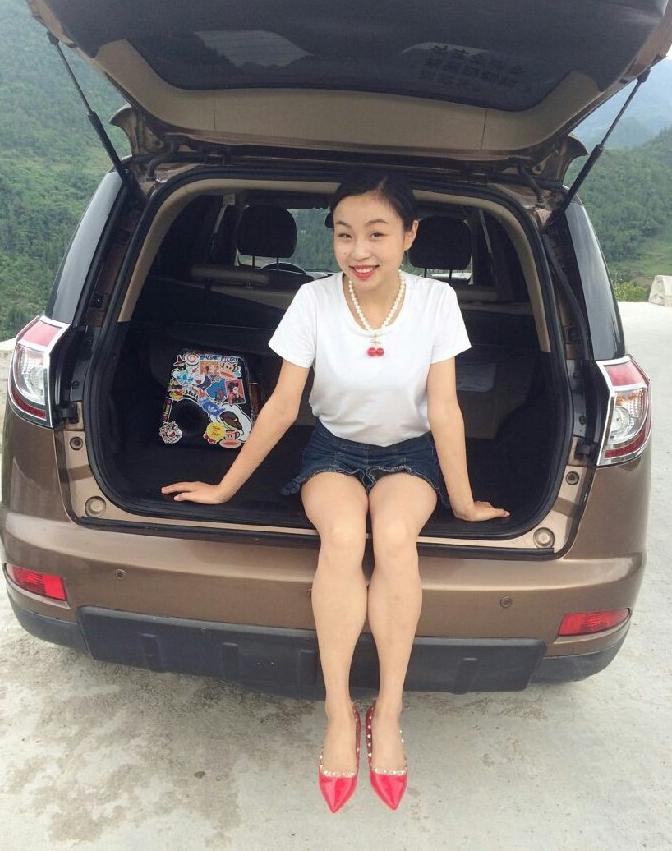 GX7十万公里评测（生命就该浪费在美好的事物上）