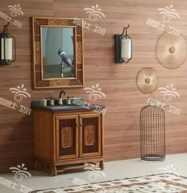 居鲁士卫浴:把欧洲贵族情怀与中国传统古典艺术融合一体,致力打造古典卫浴的精致品牌