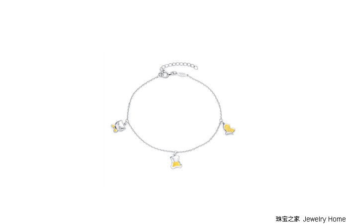 穿对了鞋就敢自封时髦精？戴对脚链的人已经杀你个片甲不留