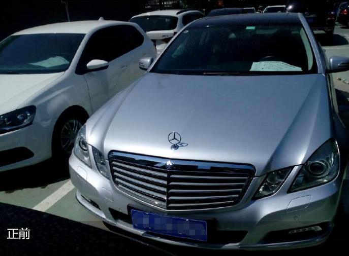 10万块钱奔驰e200值得入手吗,进口奔驰2021款全新e200