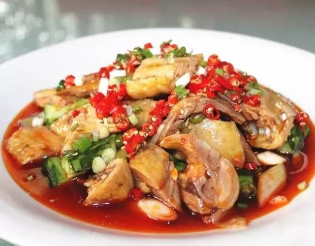 四川美食真的是太让人无法自拔了,四川很少人知道的美味