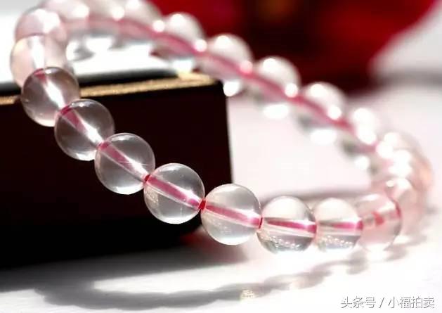 粉晶粉粉我的少女心是减龄神器,87年的中年妇女快来围观