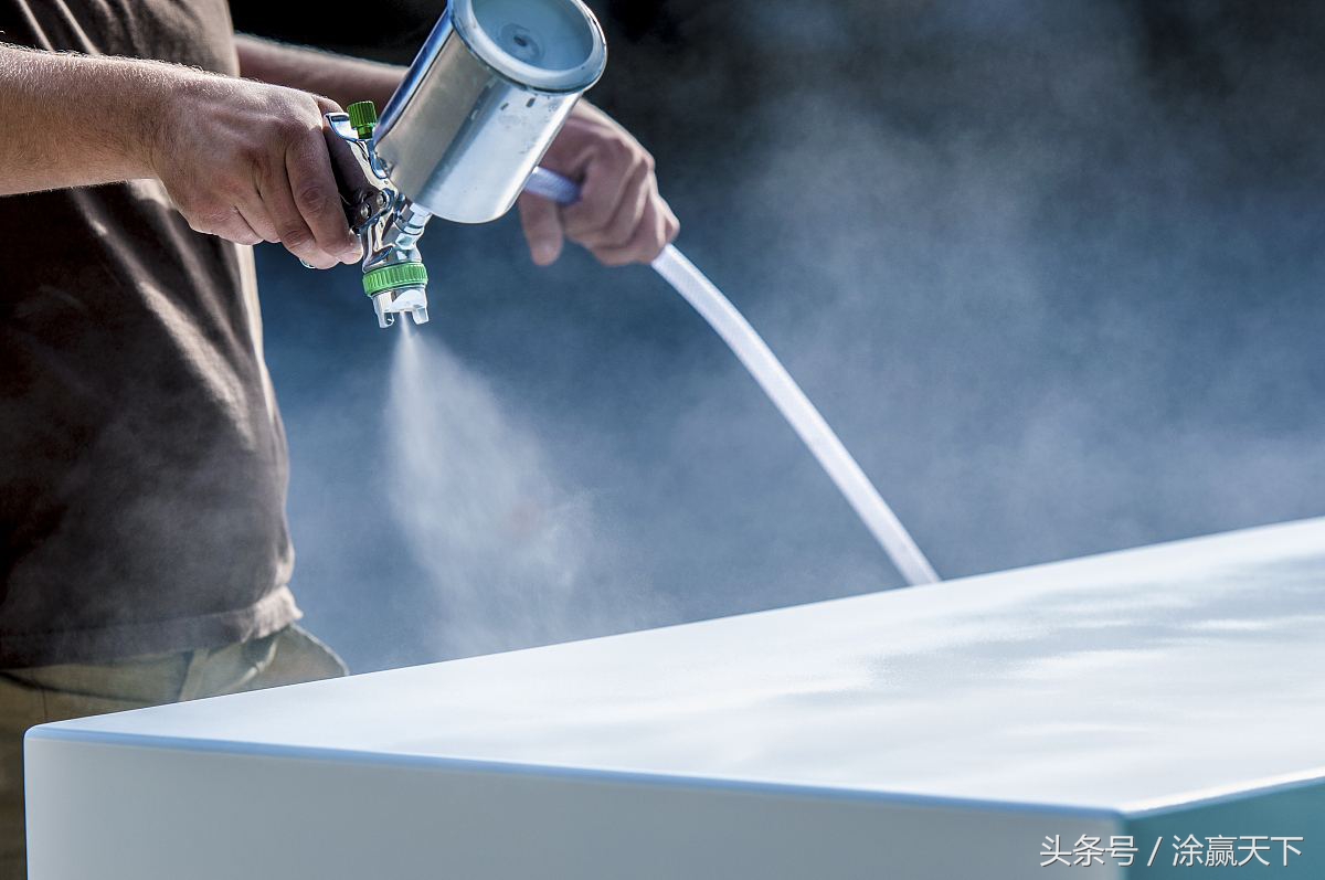 宣伟涂料展,宣伟涂料世界第一