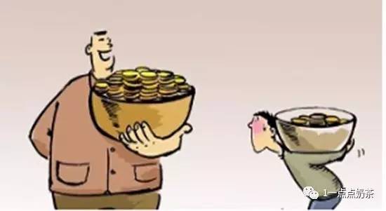 开奶茶店不容易,开奶茶店不赚钱的原因你踩坑了吗