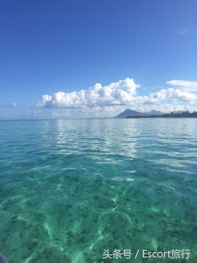 旅游景点攻略毛里求斯,分手大师毛里求斯取景酒店