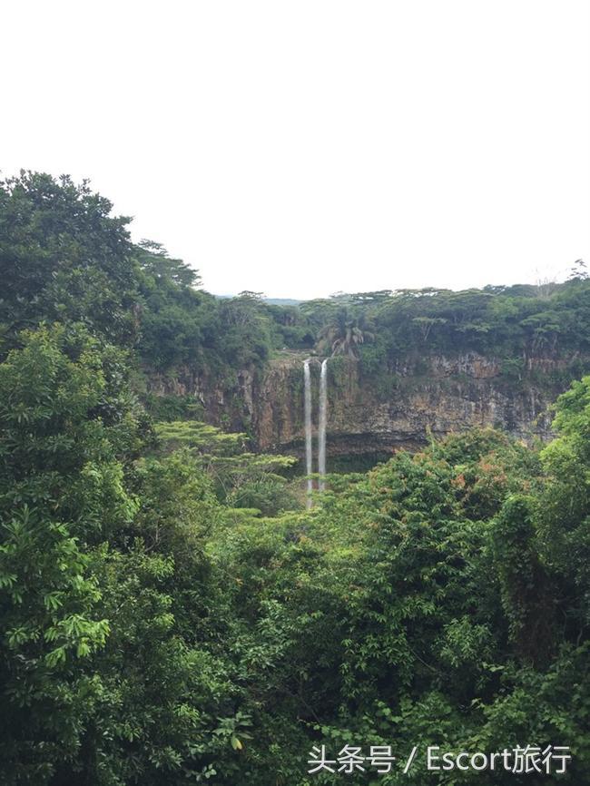 旅游景点攻略毛里求斯,分手大师毛里求斯取景酒店