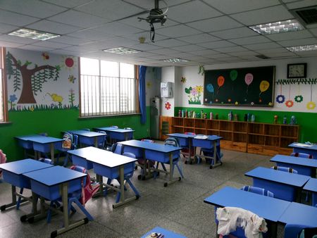 邯郸幼儿园排名一览表,邯郸哪所幼儿园比较好