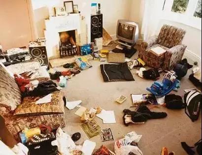 90%的人中了这些收纳误区,如何整理出有品质的生活?