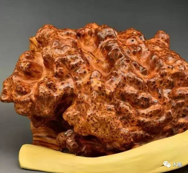 刚到手崖柏就两半了,崖柏会不会开裂