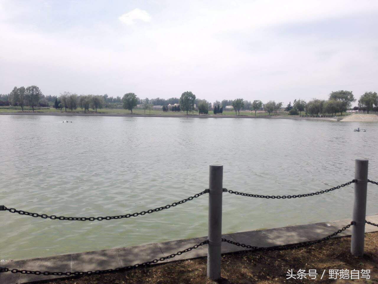 顺义西湖园看飞机攻略,顺义西湖园能看到飞机吗