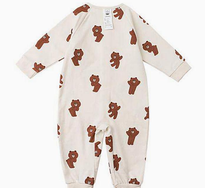 男童港风连体服,连体服儿童外穿可爱