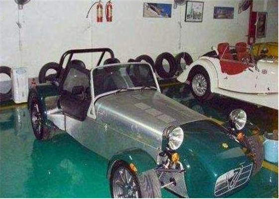 低调爱车真正的豪车第一人，论豪车，思聪在他面前也要靠边站