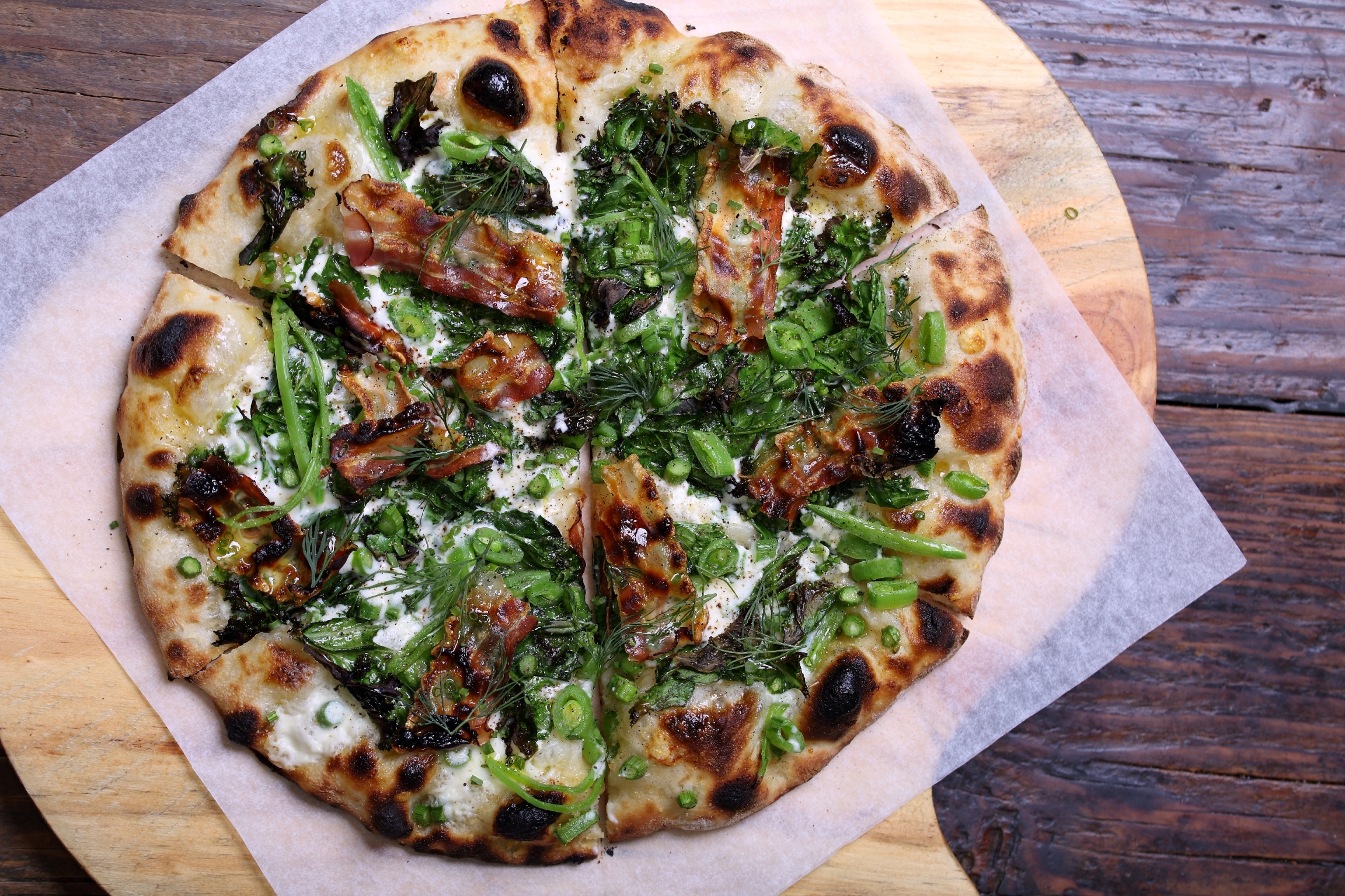 吃了一周，发现夏天原来那么可爱