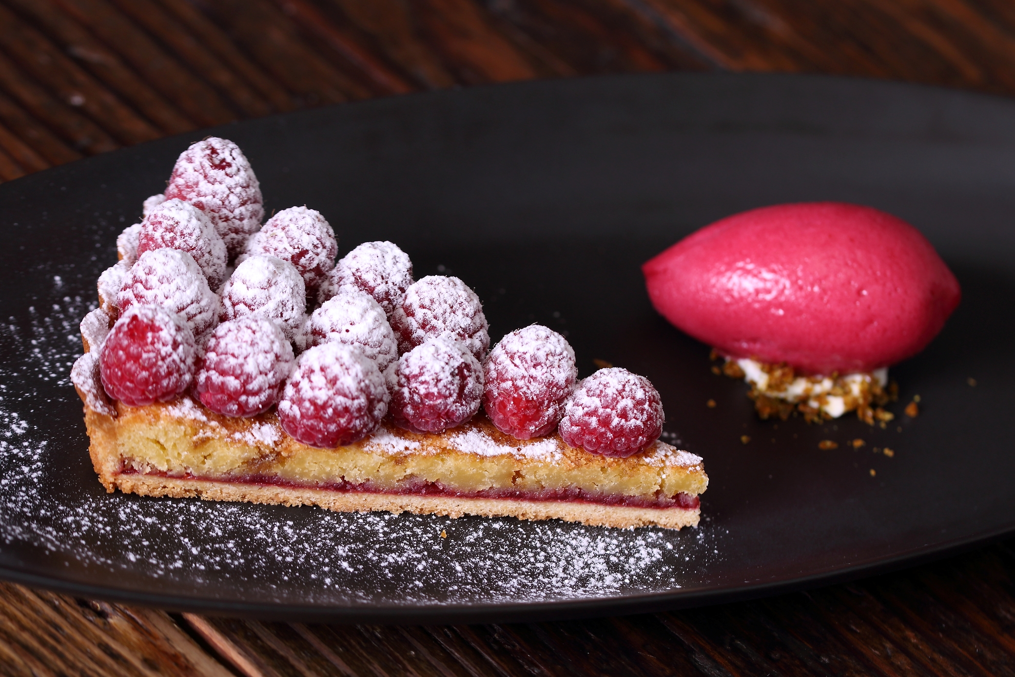 吃了一周，发现夏天原来那么可爱