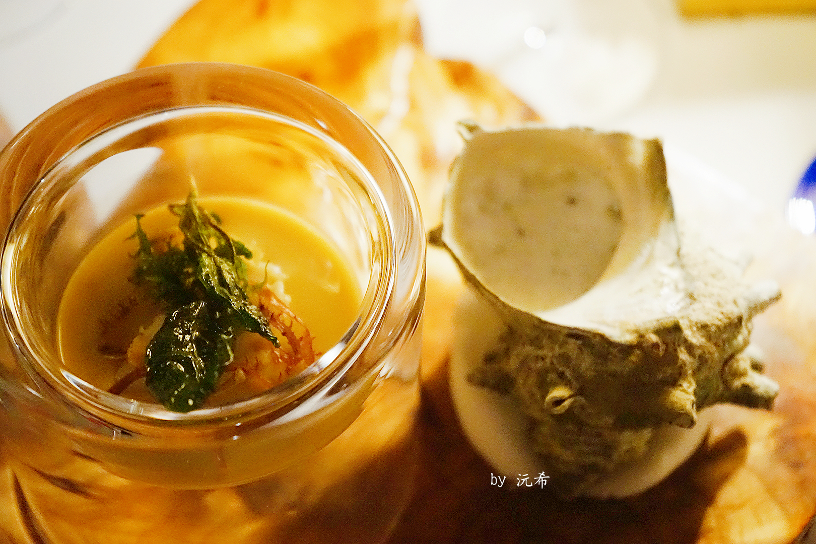 吃了一周，发现夏天原来那么可爱