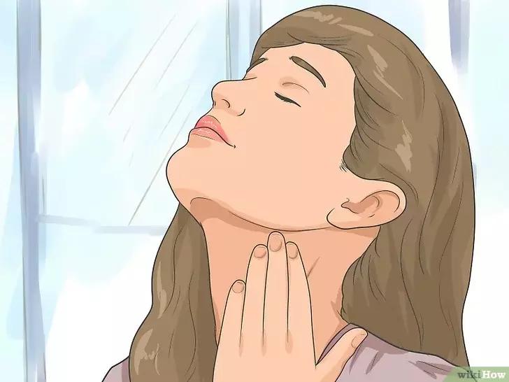 如何判断咽喉炎是不是细菌性感染,抗链球菌高引起的咽喉炎怎么治疗