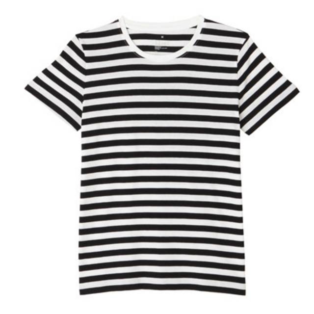 条纹衫有何独特之处呢,为什么穿条纹衫好看