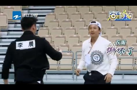 李晨vs鹿晗,鹿晗李晨最近视频