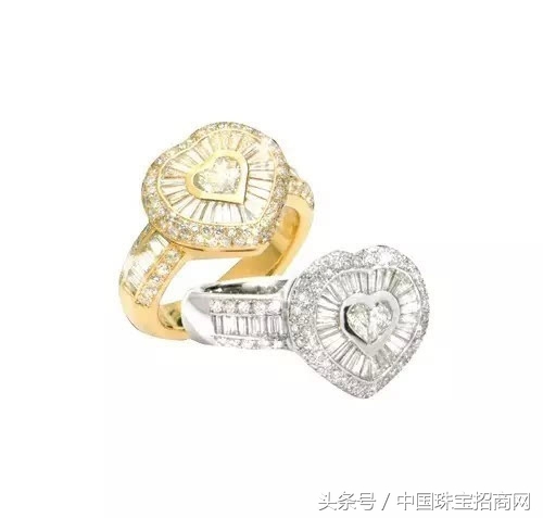 怎么看钻石工艺好不好,钻石切工2ex和切工3ex对比