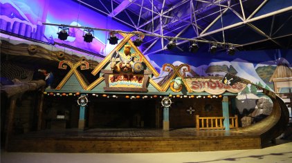 青岛海景花园大酒店春节,青岛市南区海景花园大酒店