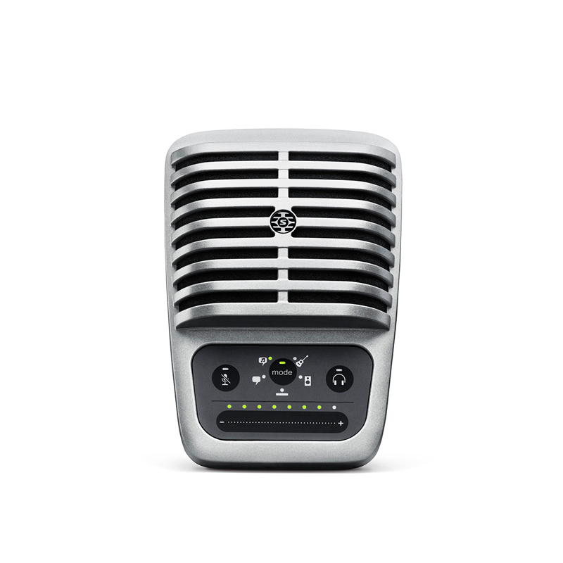 如何选择一个适合自己的麦克风,怎样选择适合自己的麦克风