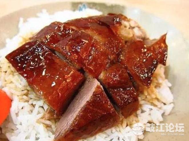 中山南朗镇美食攻略,中山民众美食攻略