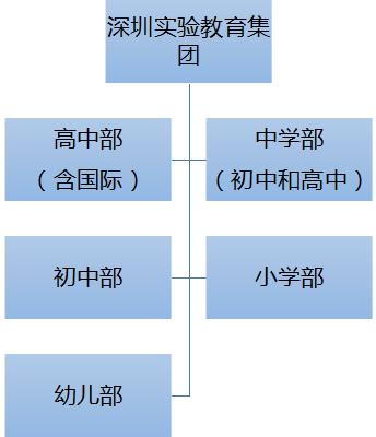 深圳十大民办教育集团排名,深圳十大教育机构排名前十