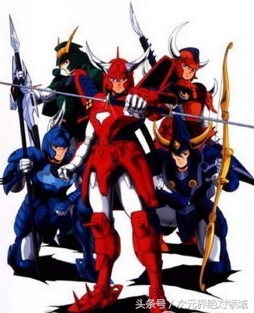 那些最让人怀念的日本动漫,盘点那些小时候看过的日本动漫