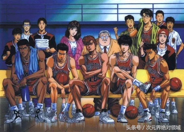 那些最让人怀念的日本动漫,盘点那些小时候看过的日本动漫