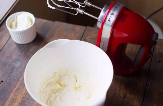 芒果慕斯蛋糕不用吉利丁和奶油,芒果慕斯蛋糕做法8寸用吉利丁粉