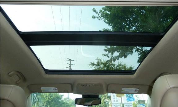 12款别克2.4自吸君越,12款君越2.4排量豪华版测评