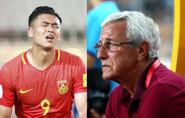 国足停球传射一气呵成,国足停球转身换脚射门