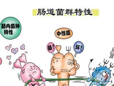 一吃饭就想拉，人称“直肠子”，这是什么病