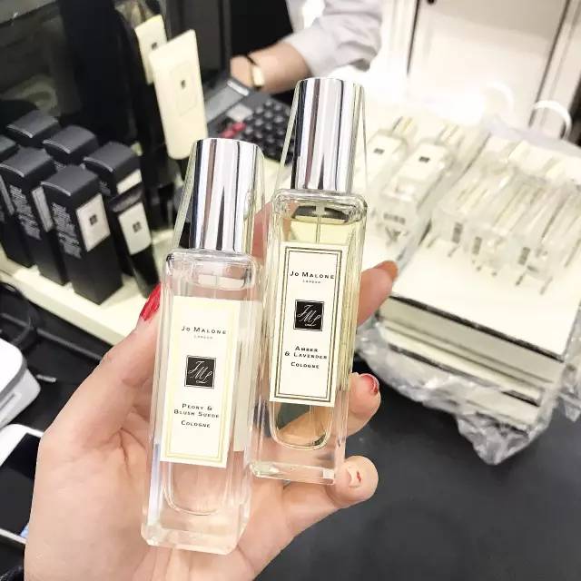 祖马龙橙花香评:没有一丝脂粉气纯净让人心动