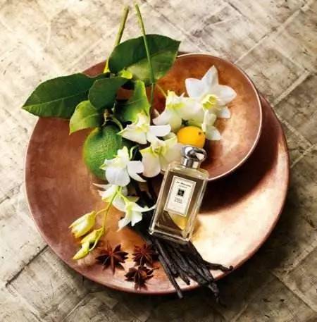 祖马龙橙花香评:没有一丝脂粉气纯净让人心动