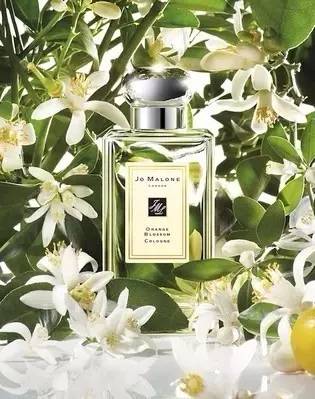 祖马龙橙花香评:没有一丝脂粉气纯净让人心动