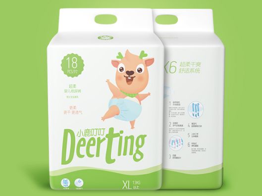 纸尿裤推荐性价比高新手妈妈,新手爸妈须知四款热门纸尿裤测评