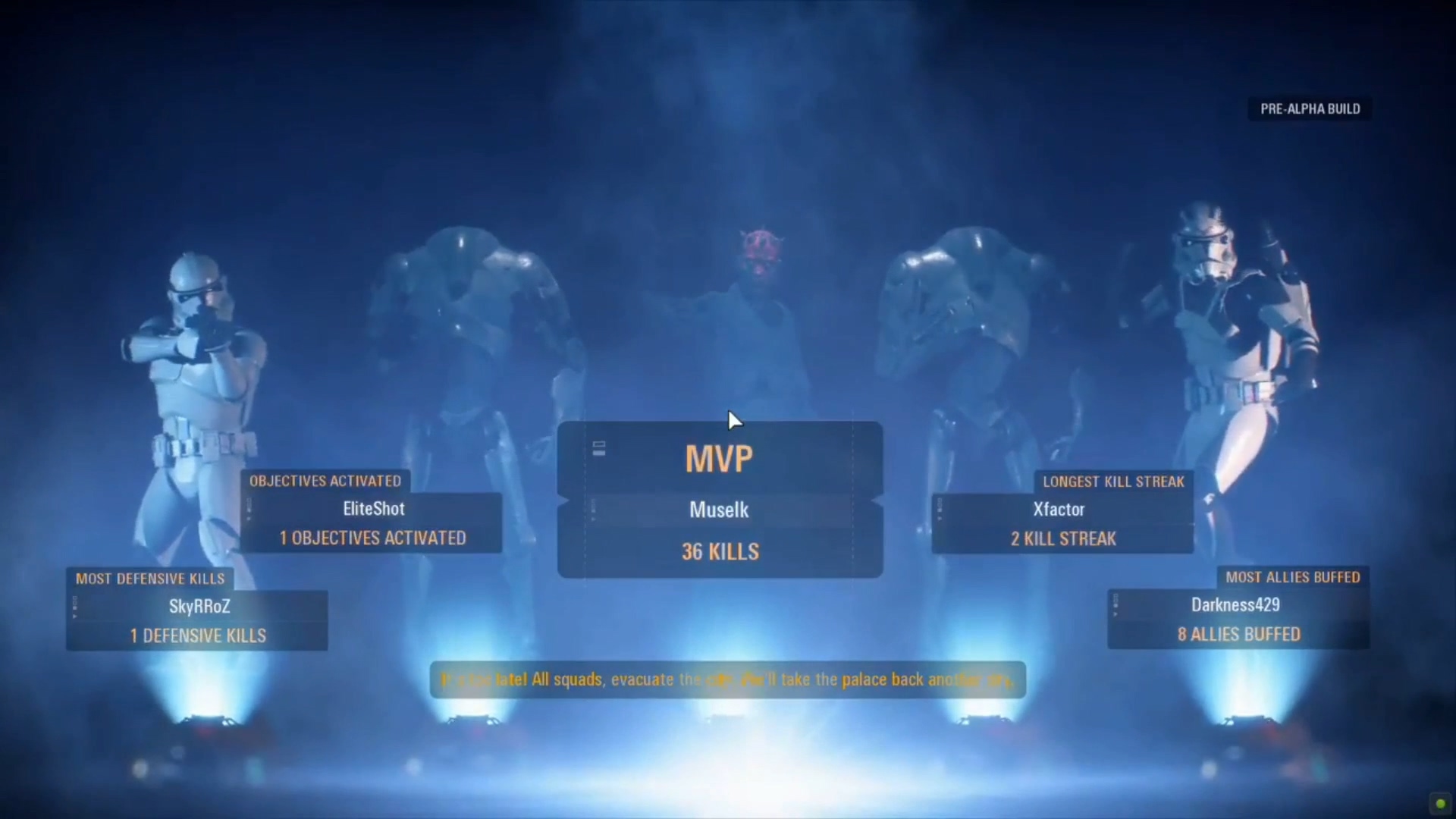 ea在哪发布公告,ea发布会战神