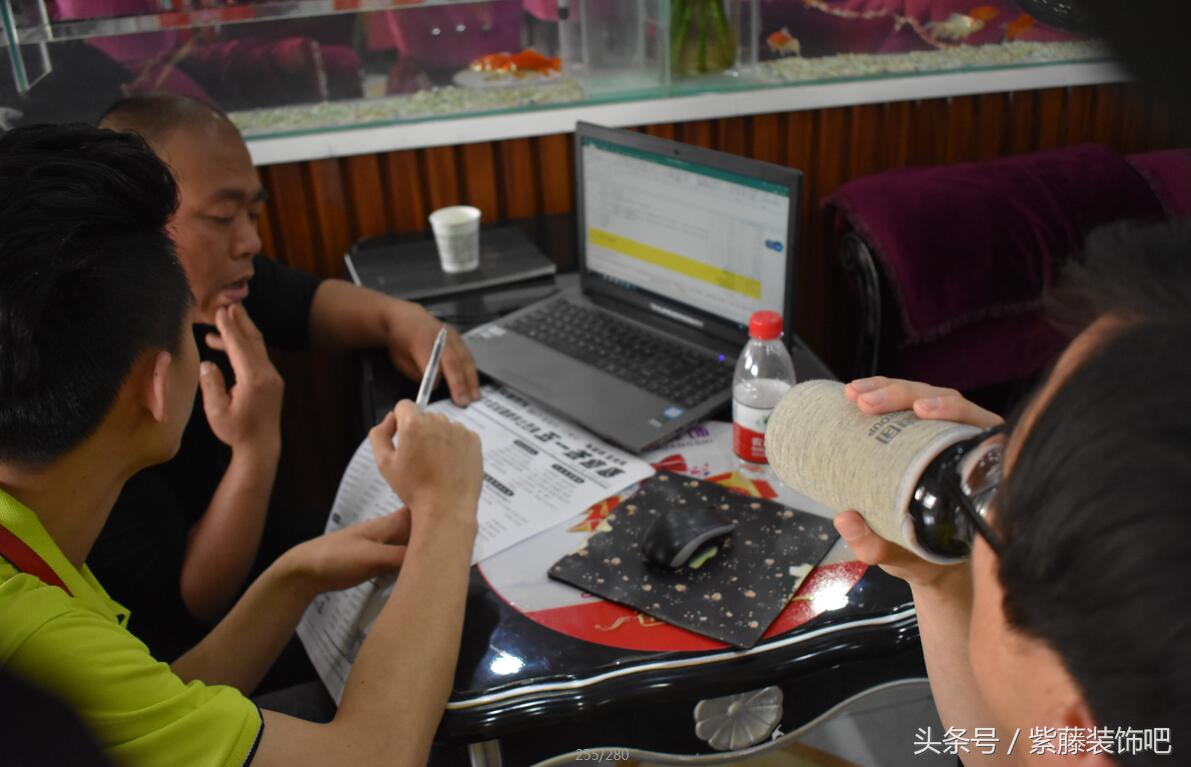 兰州紫藤装饰,西安紫藤装饰地址